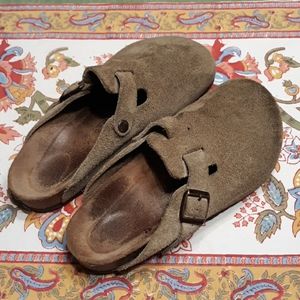 Birkenstock Boston Clog 39